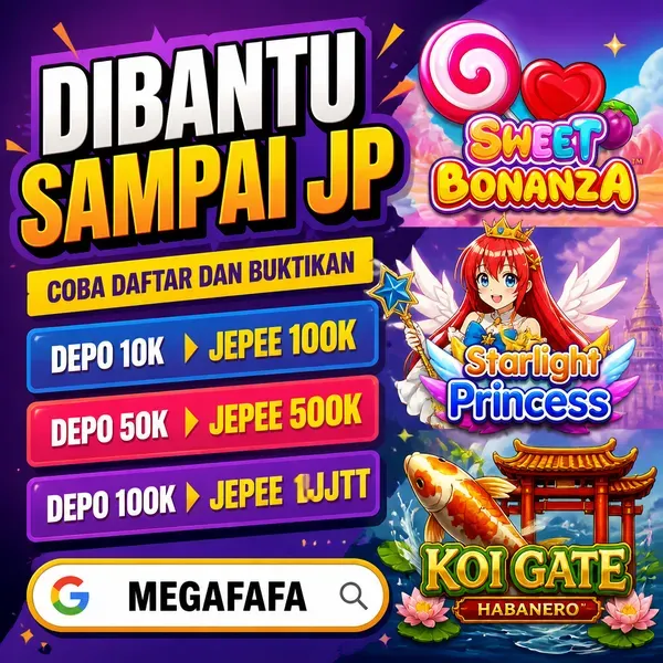 situs slot dapat bonus